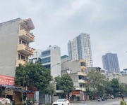 Hiếm nhà mặt phố Nguyễn Văn Lộc, 52m2, mặt tiền rộng 3.5m, vỉa hè và đường lớn. kinh doanh tốt,