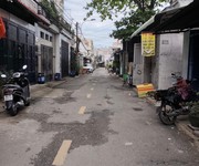 Nhà mặt tiền 12m ra mt chính tầm 100m - oto đậu cửa cửa trong phân khúc nhỏ tiền nhà đẹp giáp sát