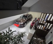 Vip, bán nhà ngọc khánh, ô tô vào nhà, 100m 7 tầng thang máy, chỉ 35.6 tỷ