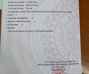 Bán lô đất tại  khu 10 thanh sơn phường uông bí - tỉnh quảng ninh.