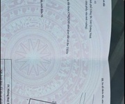 Tôi cần bán lô đất  khu 10 thanh sơn phường uông bí - quảng ninh.