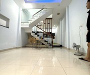 Mặt tiền phú nhuận - ngay phan đình phùng - sát q1 - 43m2 - 4 tầng- nở hậu tài lộc- mt 59