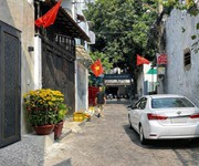 Sát aeon tân phú   hẻm xe hơi   72m   2 tầng   3pn   nhỉnh 6