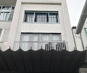 Bán nhà đẹp quận 8 4 tầng, 64m , nở hậu tài lộc, gần chợ phạm thế hiển