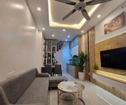 Bán nhà bát khối   5 tầng mới   ngõ ô tô tránh   8.2 tỷ