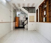 Nhà 4 tầng đẹp   hẻm xe hơi   gần mặt tiền lê văn khương quận 12  chỉ 5.950 tỷ.