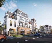 Cơ hội  dành cho chủ nhân tương lai sở hữu nhà dự án  green resiver siêu hot thủy nguyên, hải phòng