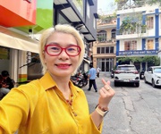 Bán nhà 6 tầng đ.tôn thất tùng, quận 1 - ngang hiếm 7,5m 11m - htd thuê đều 95tr/th    lh giang