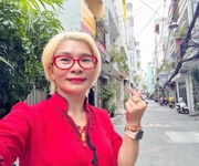 Bán nhà hxh 6m đ.lê văn sỹ, p.12, quận 3 - dt siêu lớn 111m2 - dòng tiền đều 25tr/th - chỉ 16,5t