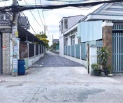 Cần bán 134m2 đất thổ cư hẻm xe hơi gần đh phạm ngọc thạch