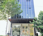 Bán nhà văn phòng thạnh mỹ lợi, kế ubnd thủ đức, 144m2 8x18 , hầm 7 tầng