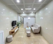 Bán căn hộ tập thể tầng 1 giá 3,2 tỷ, sổ đỏ chính chủ