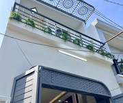 Nhà bán đông hưng thuận,q12 nguyễn văn quá. gần phần mềm quang trung-nhà ga t3-gò vấp chỉ vài phút.