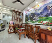 Bình thạnh - lê trực - nhà chính chủ - 5 tầng đúc thật - hoàn công đủ - 4pn lớn - thiện chí bán 7.5