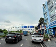 Bán nhà mặt tiền đường c12 - giao cộng hòa, nối nhà ga t3, 7,5x20m, 5 tầng, 55 tỷ.