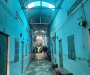 Tôi cần, bán nhanh dãy trọ 55 phòng diện tích 1398m  chỉ tính tiền 1251m2 đất tại khu phố 5, phường