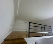 Pass lại phòng trọ tầng trệt có gác   đầy đủ nội thất cơ bản   bình tân