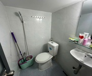 4 Pass lại phòng trọ tầng trệt có gác   đầy đủ nội thất cơ bản   bình tân