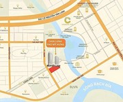 Dự án siêu căn hộ casa luna hồ bán nguyệt phú mỹ hưng  chính thức khởi công. nhận thông tin