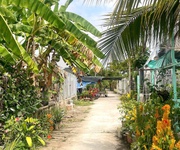 Cần bán 250m2 đất thổ cư hẻm ba gác gần ql1a