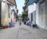 Quá rẻ nguyễn hữu tiến tây thạnh tân phú hẻm xe hơi 57m2,2tầng  nhỉnh 4 tỷ