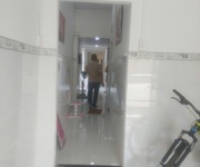 4 Cần bán gấp căn nhà mặt tiền đường chuyên dùng 9 quận 7. lh:0965194239.