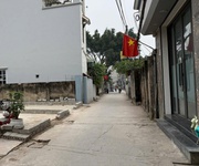 Chính chủ đất ô tô đỗ cực đẹp, trục chính làng quất động, thường tín