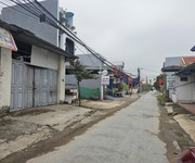 Bán lô đất mặt đường chính Tân Vũ 2, Tràng Cát 85m2 giá chỉ 34,5tr/m2