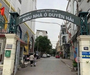 Chuyển nhượng lô đất khu dân cư Duyên Hải, 81 Nguyễn Trãi, ngay ngã 5 Coopmart.