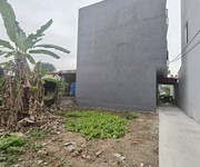 Lô đất nhỏ xinh xinh - Gần chợ chiều Đa Phúc - Sau 1 lô mặt đường