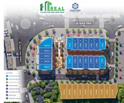 Nhà phố liền kề Đào Tấn Daimond city