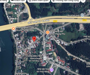 Đất mặt tiền đường Đại Nam,TP Huế.Đường QH mỏ rộng 26m, tiện kinh doanh, buôn bán