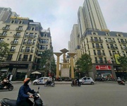 Mặt Phố Nguyễn Thanh Bình Mặt Tiền 13M 8 Tầng 160 Tỷ 2 Mặt Đường Trước Sau