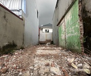 Bán đất minh khai 60M ngõ thông kinh doanh nhỏ hai bà trưng