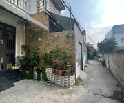 Nhà 1 trệt 1 lầu 4mx13m sổ hồng riêng thới an 11 q12