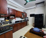 Hiếm nhà đẹp 5 tầng mặt phố Hoàng Công, 50m2, mặt tiền rộng 3.4m, vị trí đẹp, kinh doanh, giá 20.8