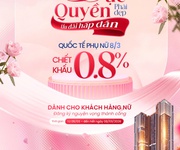 Căn hộ trung tâm AVA CENTER - Đón sóng metro khu đông