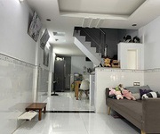 Chính chủ cần bán nhà 1 trệt 1 lầu- 2 pn tại 1491 lê văn lương