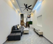 Cực hiếm - trung tâm hoàng mai - thiết kế 4 tầng - ôto đỗ cửa - chưa đến 6 tỷ