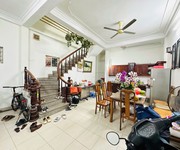 Bán nhà định công, hoàng mai, gần ô tô, gần hồ, lô góc, 45m2, 11.5 tỷ ctl