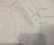 Hơn 1.2 tỷ  lô đất hải thành 2 sát đường trục thông gần vinhomes dương kinh zalo 0567 222 555