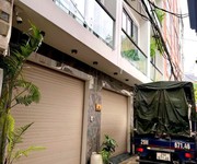 Nhà nguyễn văn linh   long biên  ô tô qua nhà  5 tầng đẹp  trung tâm tiện ích - chưa đến 8 tỷ