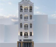 Cực hiếm hxh hoàn thiện thô phù hợp chdv 14,9 tỷ, 111m2 tại quang trung, gò vấp