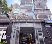 Giảm 1ty8 bán gấp 8ty9 - 4x22,5 đúc 5 tầng - nguyễn duy cung p12 gò vấp