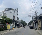 Bán nhà linh đông 112m2 chỉ 60tr/m2 hẻm xe hơi sổ hoàn công chuẩn 7.5 tỷ