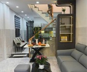 Nhỉnh 6tỷ - nhà 2tầng mt đường số - chợ tân quy - tân hưng - tặng full nội thất . sổ chuẩn