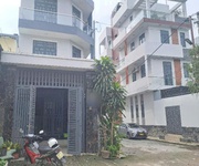 Bán nhà 4 tầng -thạnh lộc 16 - đường xe tải - lô góc cực đẹp - q.12, giá 7.x tỷ