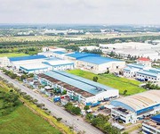 Bán kho xưởng kcn quất động - thường tín - diện tích 5000m2 - giá 5x tỷ