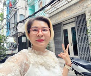 Duy nhất nhà bán - mặt đường xe tải đậu cửa đ. nguyễn khắc nhu, quận 1 - dt 4,2m 12m -    lh giang