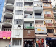 Bán nhà 6 tầng mtkd đoạn 2 chiều đ.nguyễn đình chiểu, quận 3 - 64m2 - hdt thuê đều 70tr/th  liên hệ